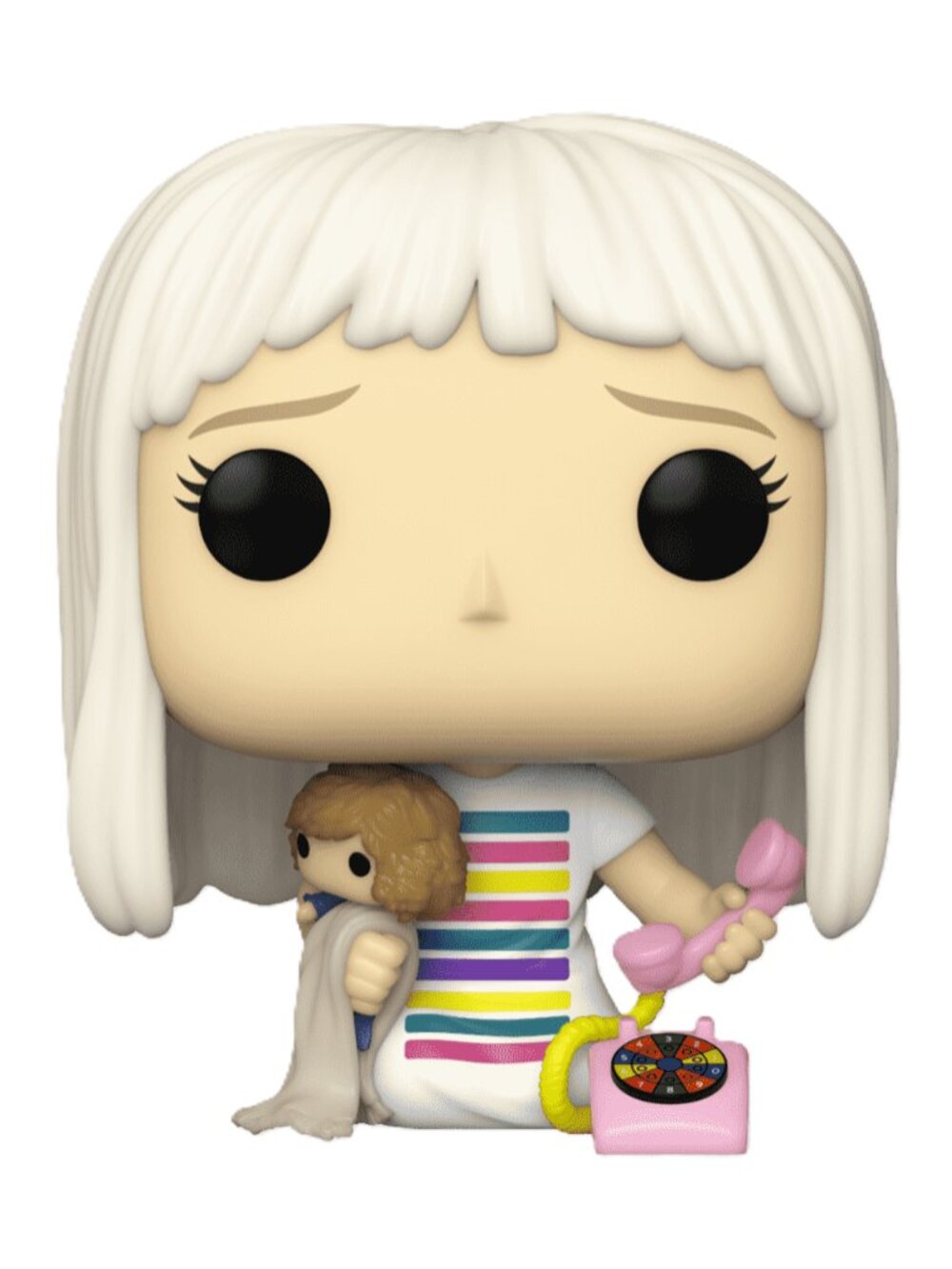 Funko Pop! Poltergeist II Carol Anne Freeling #1583